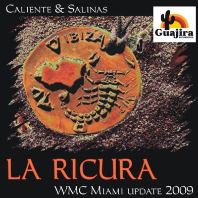 La Ricura