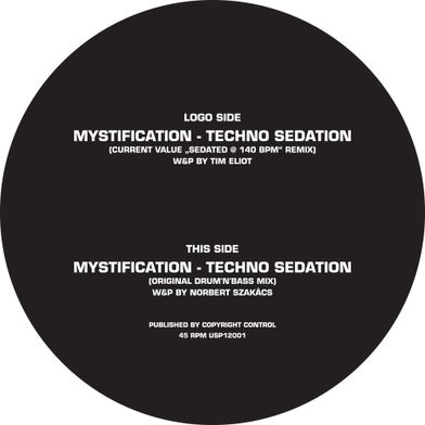 Techno Sedation