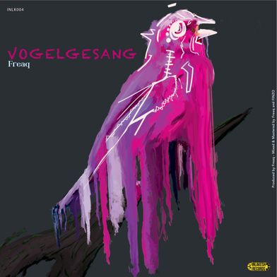 Vogelgesang