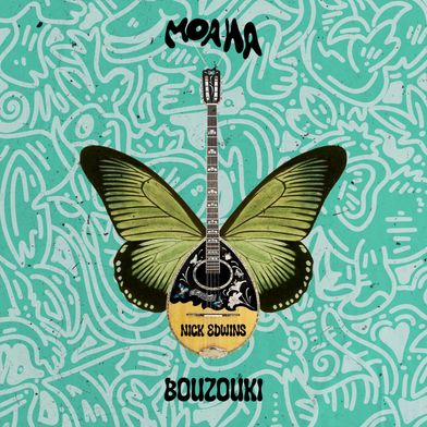 Bouzouki