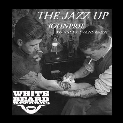 The Jazz Up