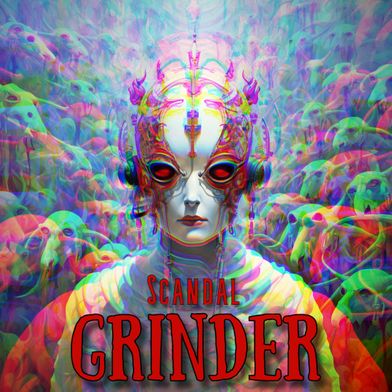 Grinder