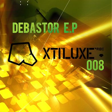 Debastor