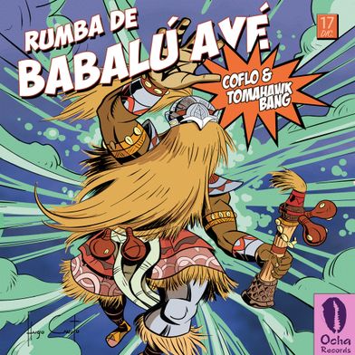 Rumba De Babalu Aye