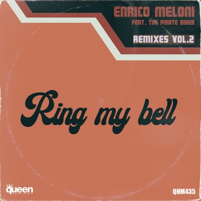 Ring My Bell