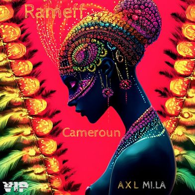 Cameroun (A X L Remix)