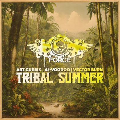 Tribal Summer