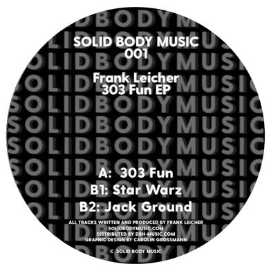 Jack Ground (Original Mix)