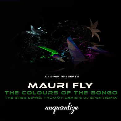 The Colours of The Bongo