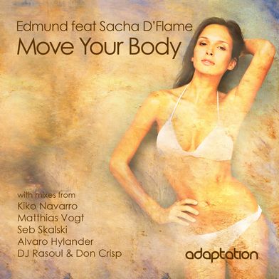 Move Your Body