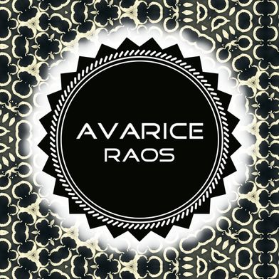 Avarice