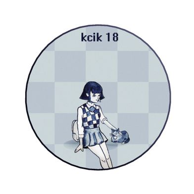 Kcik 18