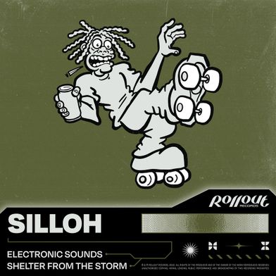 Electronic Sounds