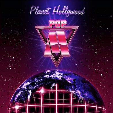 Planet Hollywood