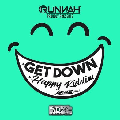 Happy Riddim