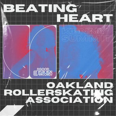 Oakland Rollerskating Association