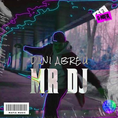 Mr Dj