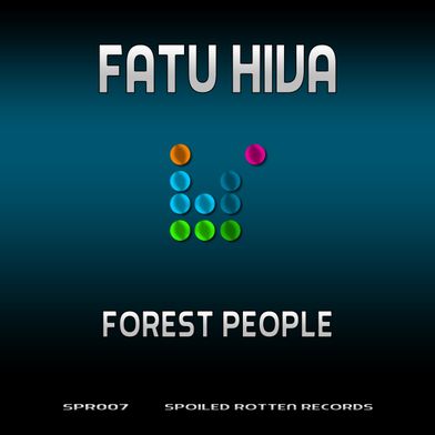 Fatu Hiva