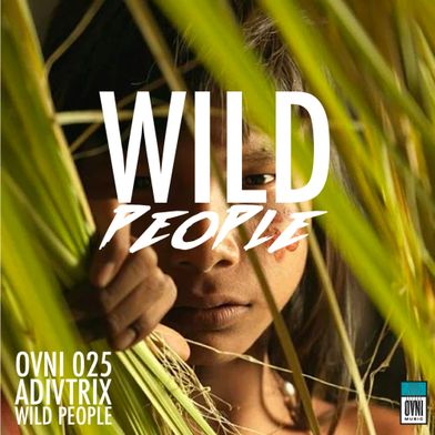 Wild People