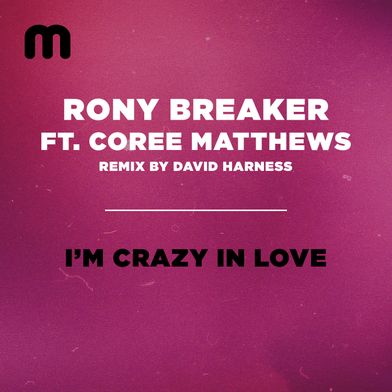 I'm Crazy In Love