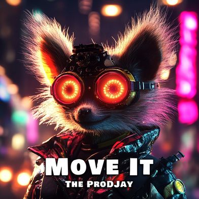 Move It