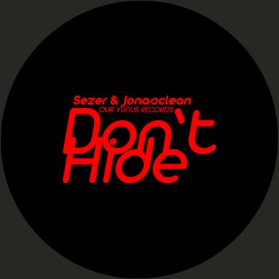 Don't Hide (Jonasclean Remix)