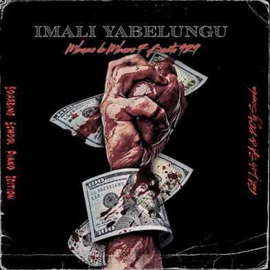 Imali Yabelungu (Boarding School Piano Edition)