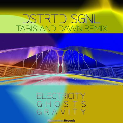 Electricity, Ghosts & Gravity