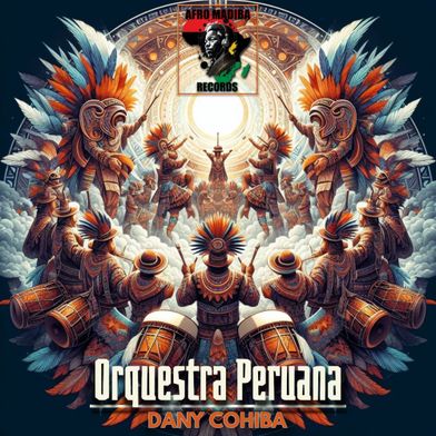 Orquestra Peruana