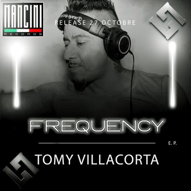 Frequency (Original Tomy Vocal Mix)