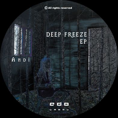 Deep Freeze