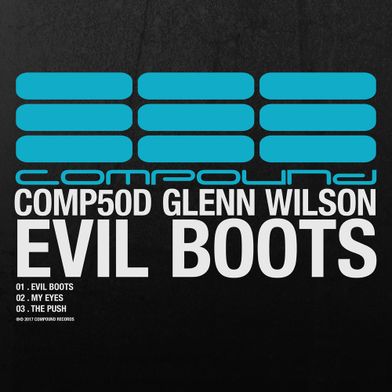 Evil Boots