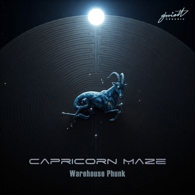 Capricorn Maze