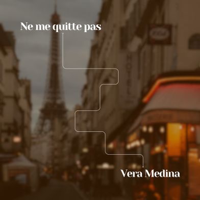 Ne Me Quitte Pas