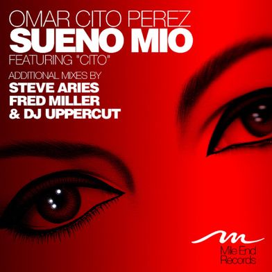 Sueno Mio feat. Cito