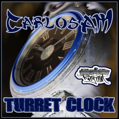 Turret Clock