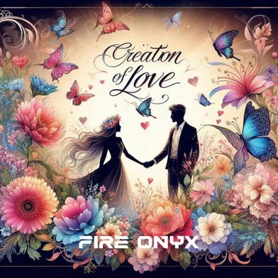 Creation Of Love