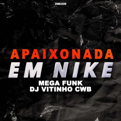 Mega Funk Apaixonada em Nike