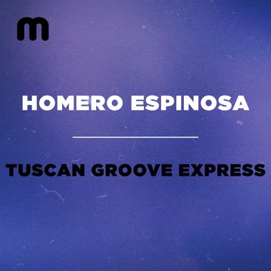 Tuscan Groove Express