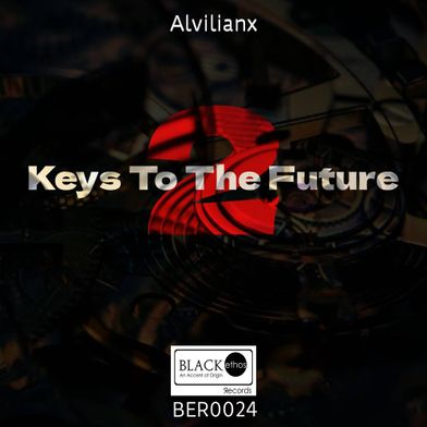 Keys to the Future 2