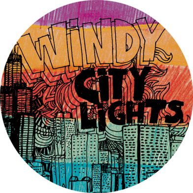 Windy City Lights