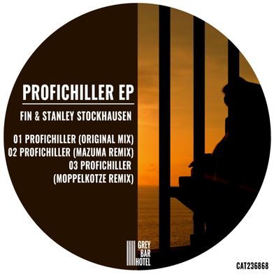 Profichiller (Mazuma Remix)