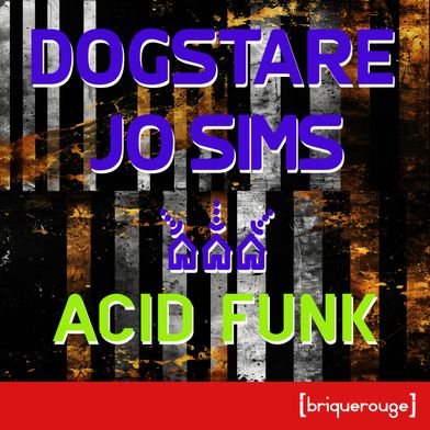 Acid Funk (Robin Meure's Chilled Acid Mix)