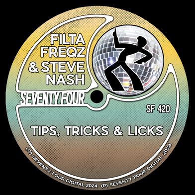 Tips, Tricks & Licks