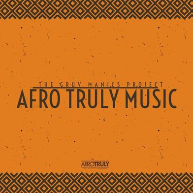 Afro Truly Music