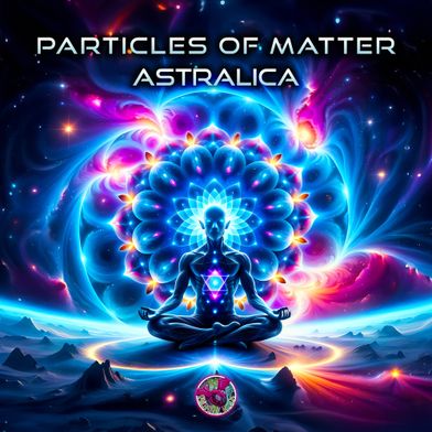 Particles of Matter