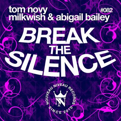 Break the Silence