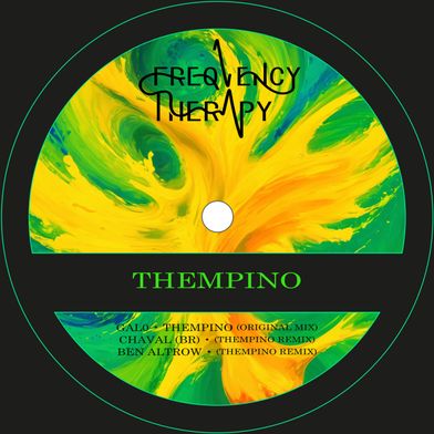 Thempino (Ben Altrow Remix)