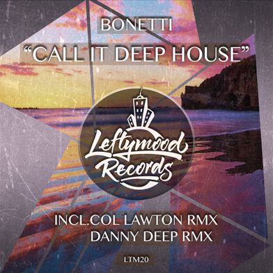 Call It Deep House