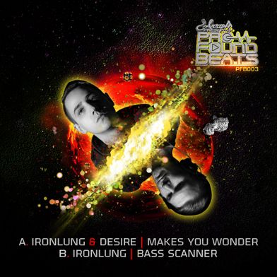 Bass Scanner